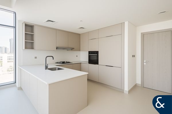 Brand New | 1 Bedroom 2 Bath | Balcony